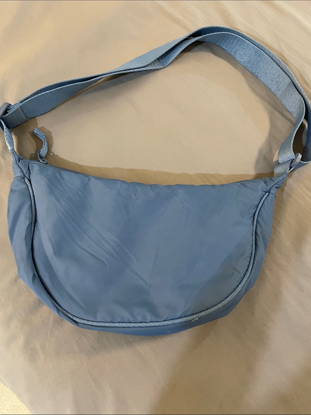 32 Degrees blue Casual Crossbody